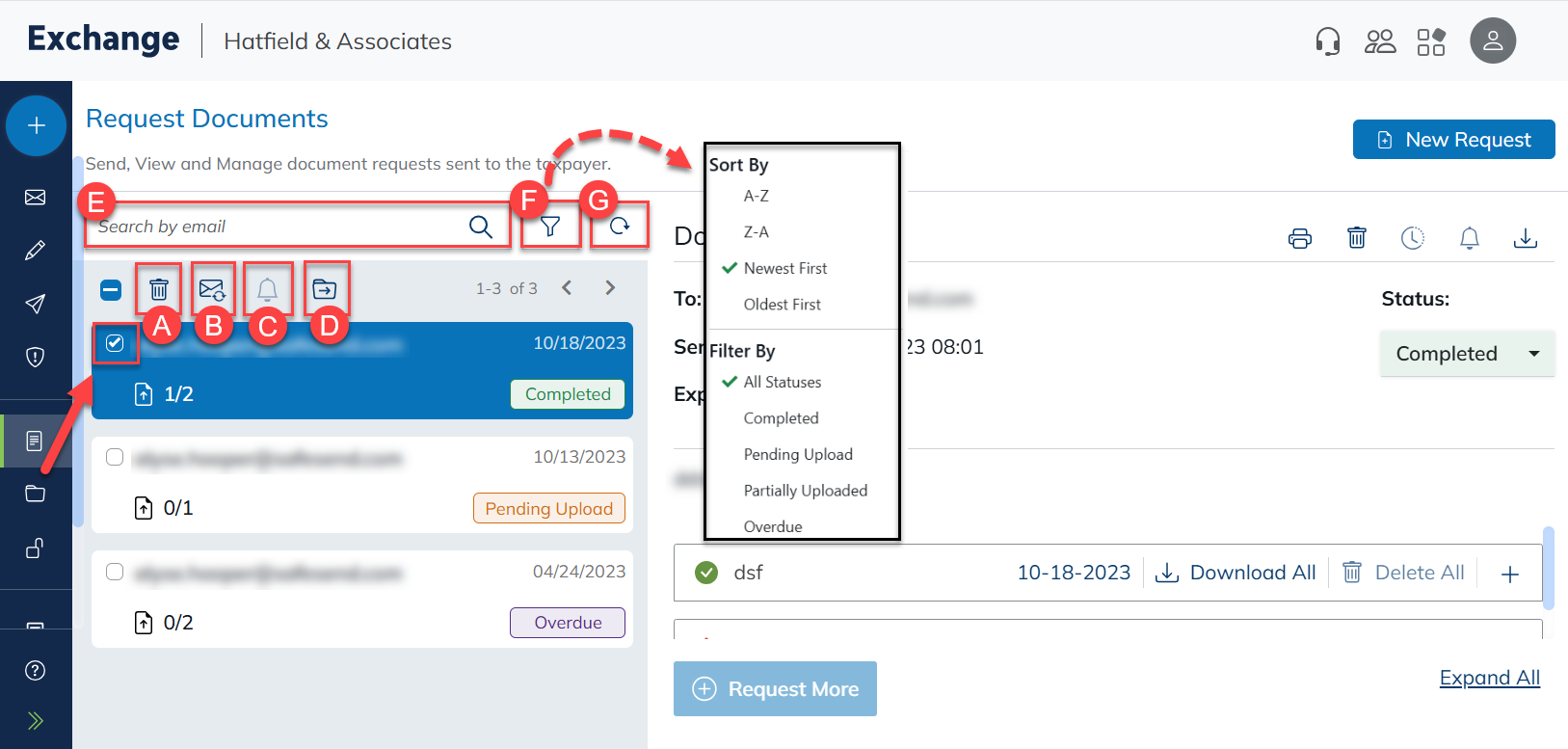 DRL- Dashboard- Bulk Action Items.png